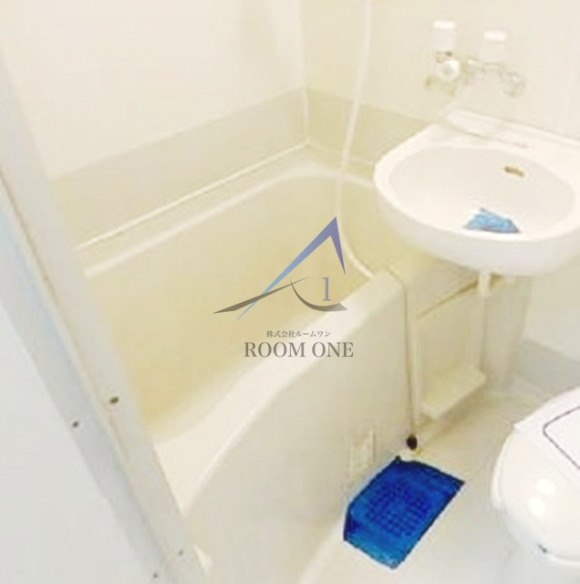 ｃｏｍｏｄｏ桜上水の浴室|お風呂です。