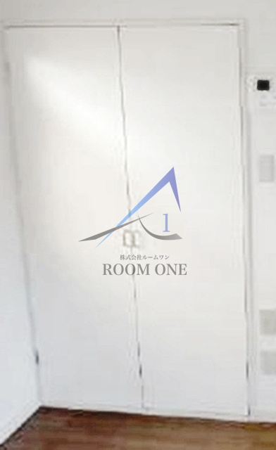 ｃｏｍｏｄｏ桜上水の収納|収納です。