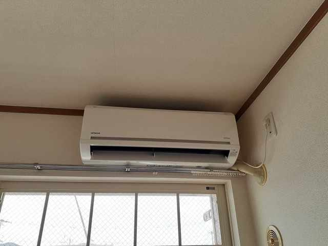 ウエストウッドの設備