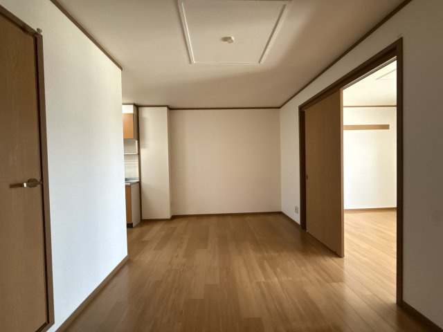 サンセ－ル　Ⅱの洋室