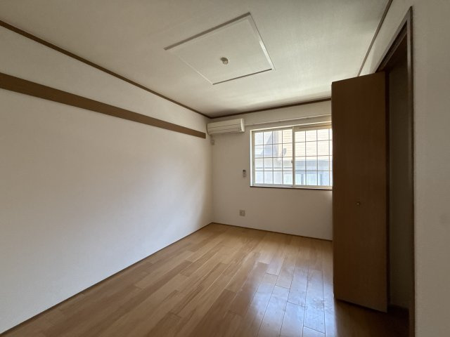 サンセ－ル　Ⅱの子供部屋