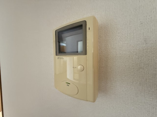 サンセ－ル　Ⅱのセキュリティ