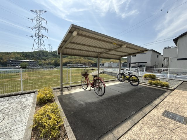 エクセレント大野のその他共用部分