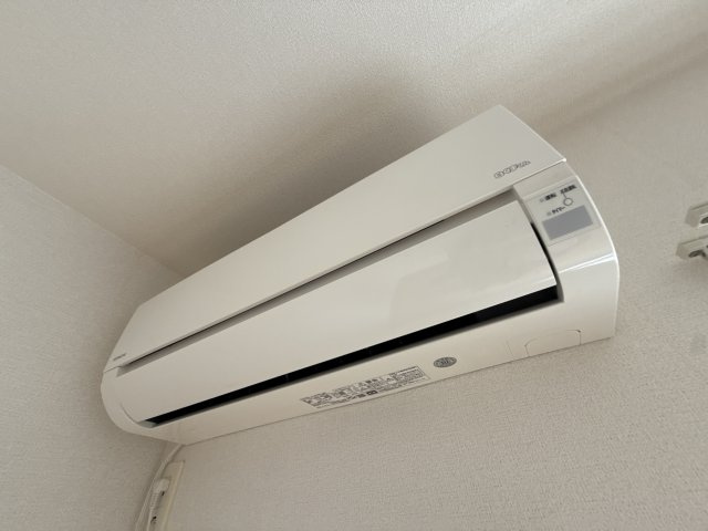 エクセレント大野の設備