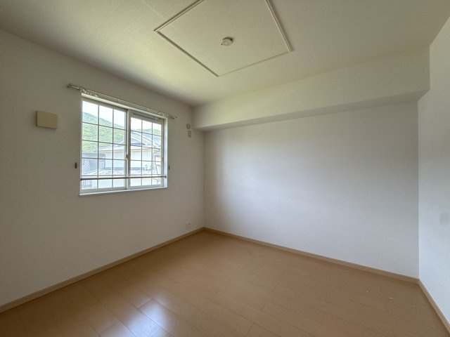 エクセレント大野の子供部屋