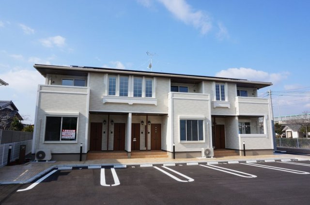 グラン　フレールⅡ