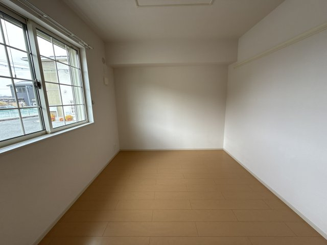 アン・グランジェの子供部屋