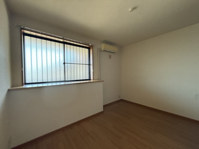 ウィンズパレス雅の子供部屋