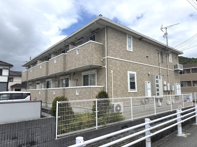 エクセラン則直Ⅲの外観
