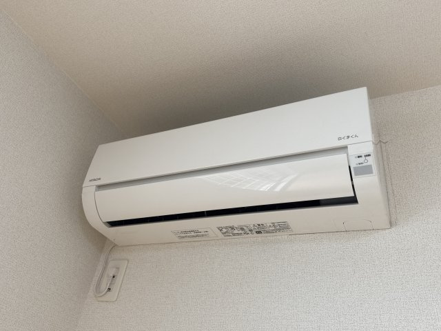 エクセラン則直Ⅲの設備