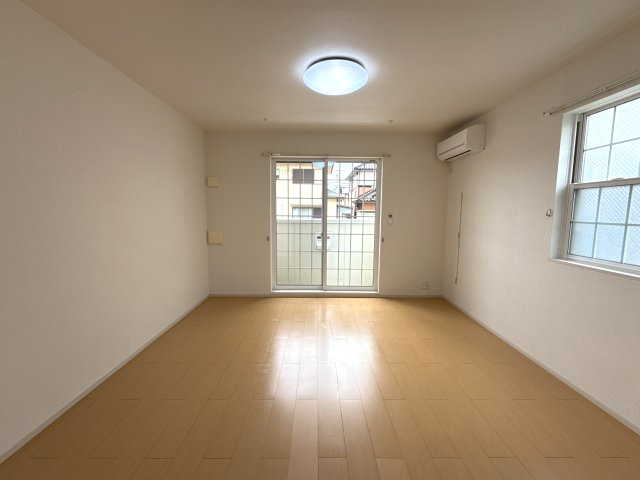エクセラン則直Ⅲの寝室