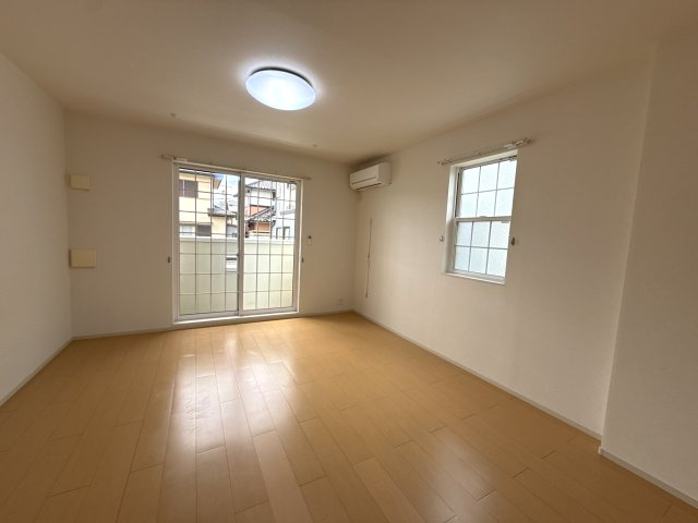 エクセラン則直Ⅲの子供部屋