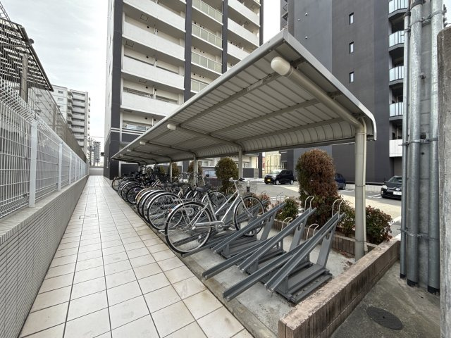 クレール姫路のその他共用部分