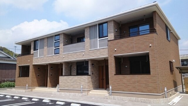 ライフステージ岡田Ⅱ