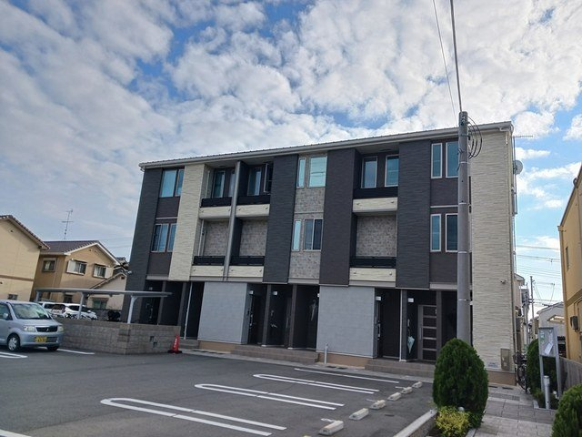 メゾン・ド・レアージュ