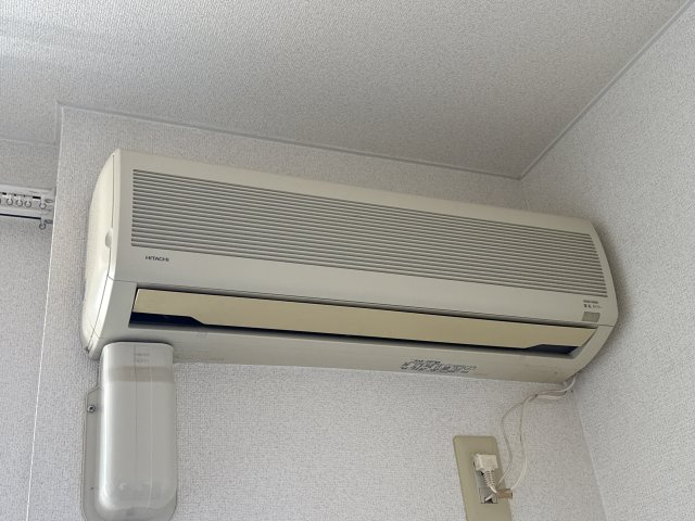 レフィナード阿成の設備