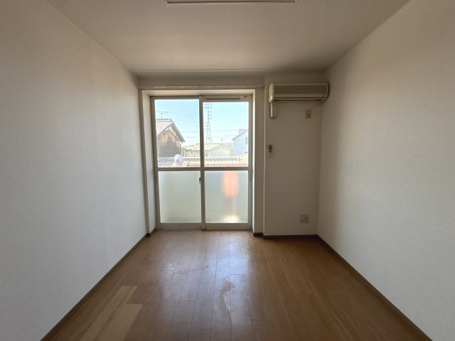 レフィナード阿成の子供部屋