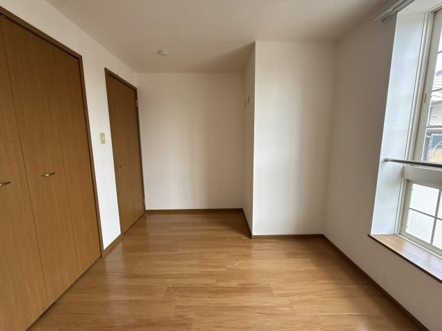 エテルナ・ウエールの子供部屋