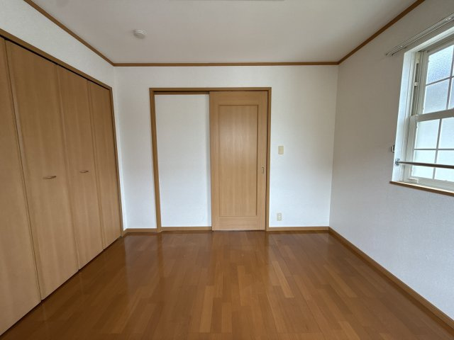 メゾン・オーブⅠの子供部屋