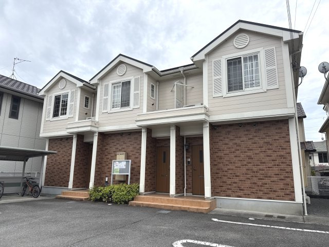 メゾン・オーブⅠ