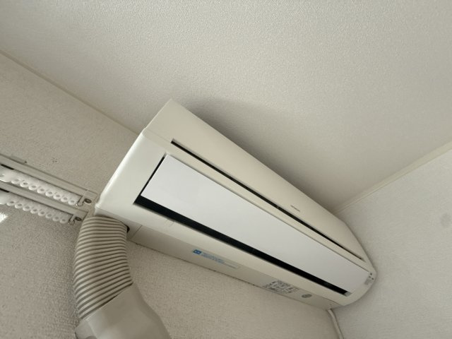 アクロポリスⅤの設備