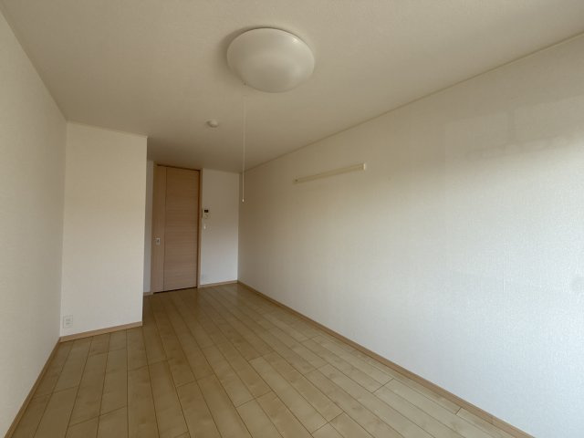 アクロポリスⅤの寝室