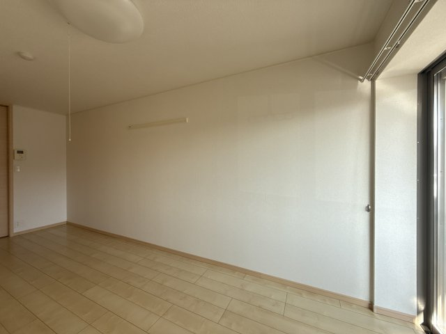 アクロポリスⅤの子供部屋