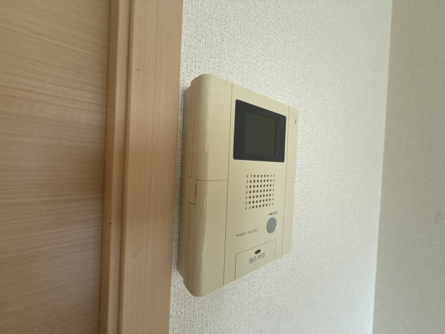 アクロポリスⅤのセキュリティ