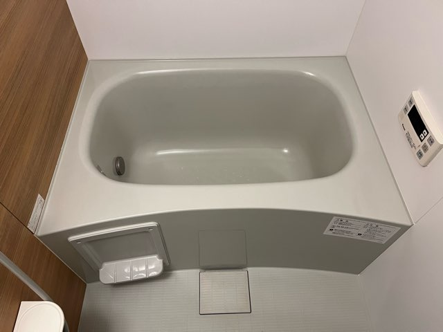 グレイスフル・Ｋの浴室