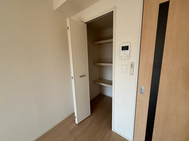 グレイスフル・Ｋの収納