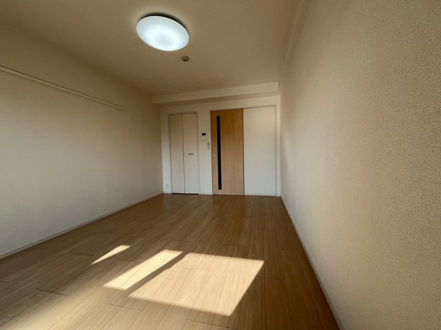 グレイスフル・Ｋの居間・リビング