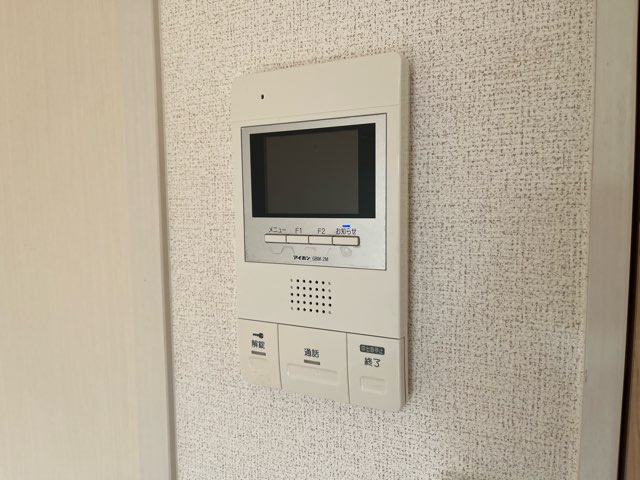 グレイスフル・Ｋのセキュリティ