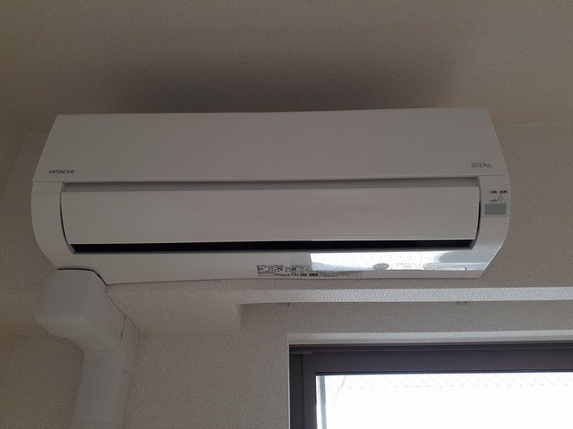 グラン　フィオーレＣの設備