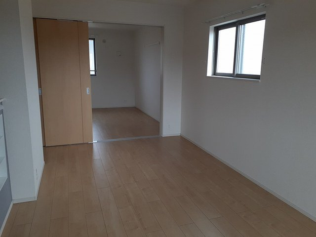 グラン　フィオーレＣの内装