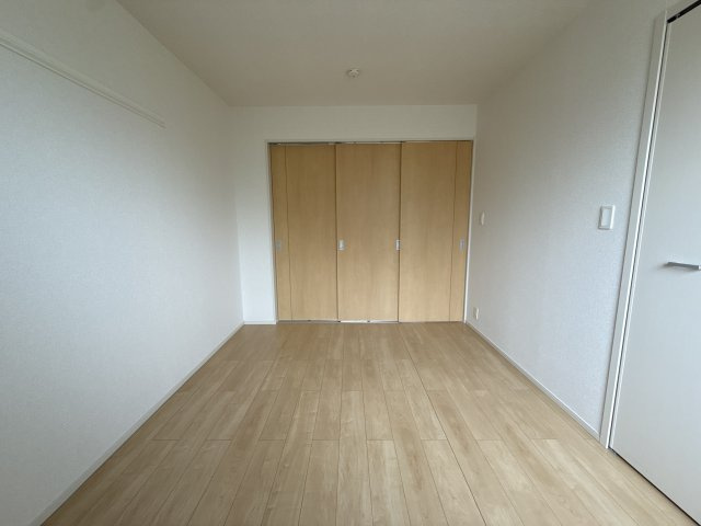 グラン　フィオーレＣの子供部屋
