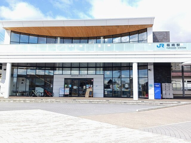 グラン　フィオーレＣの周辺|JR 播但線福崎駅まで1500m