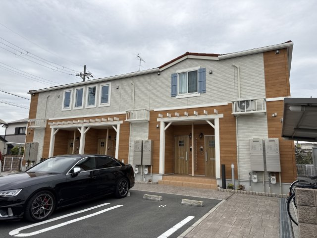 カーム・ミリュー