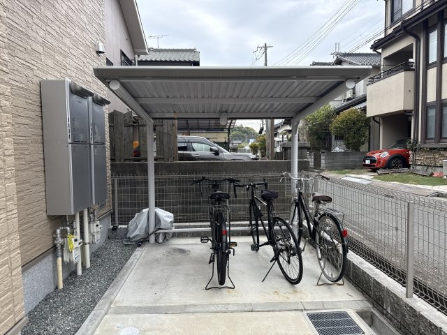 パン　リーヴルのその他共用部分