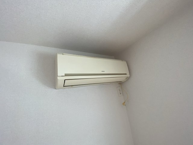 ラフレシールあぼしＢの設備