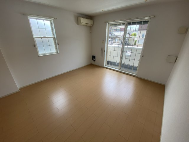 ラフレシールあぼしＢの子供部屋