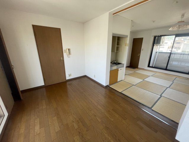 ツーバイホームビル3Fの設備