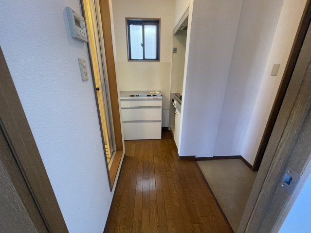 ツーバイホームビル3Fのその他
