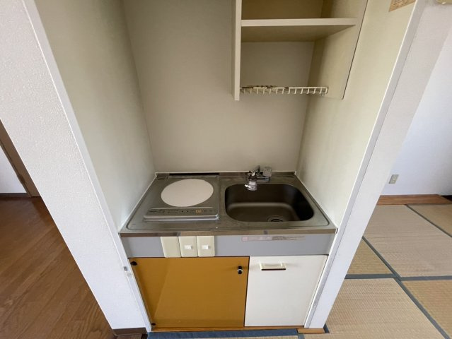 ツーバイホームビル3F