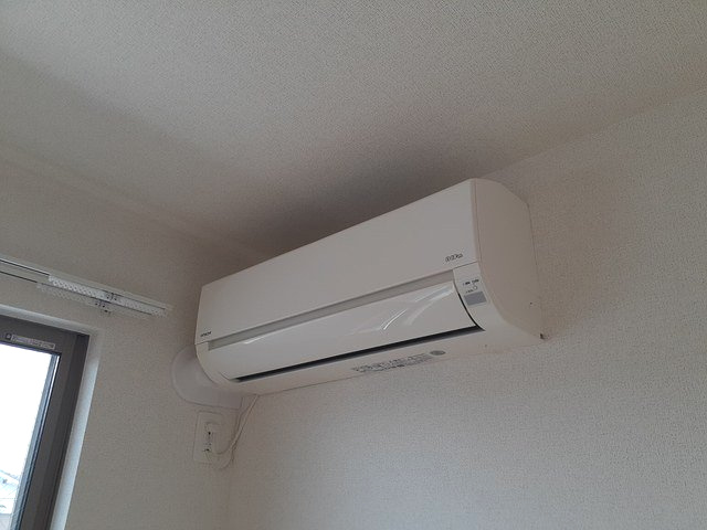 フェリア赤穂の設備