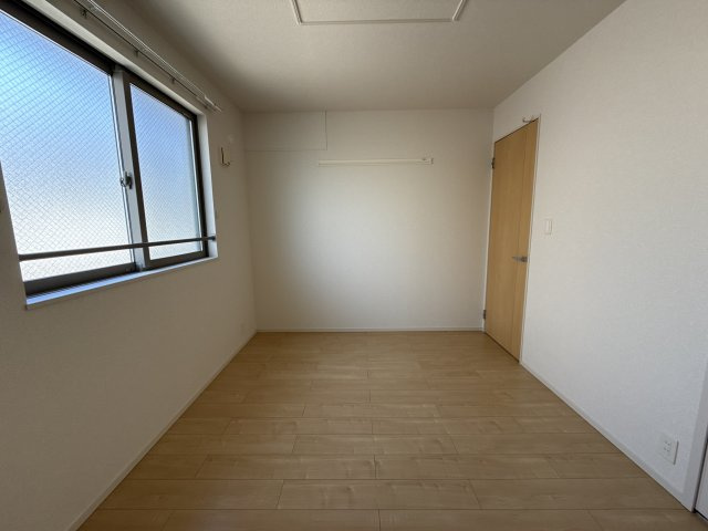 フェリア赤穂の子供部屋