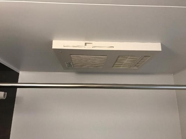 ニューパレス佑錦の設備|室内設備