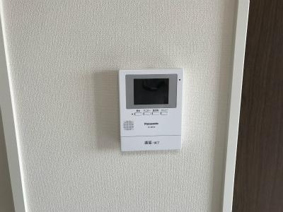 ニューパレス佑錦の設備|室内設備
