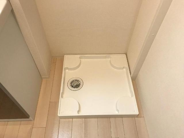 ニューパレス佑錦の設備|室内設備