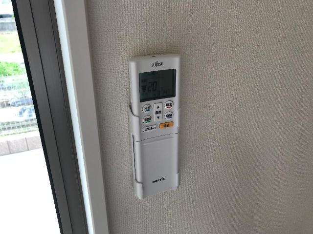ニューパレス佑錦の設備|室内設備