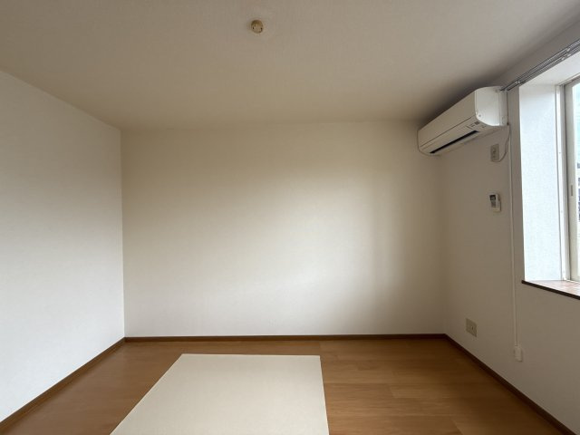 オレンジハイツの子供部屋